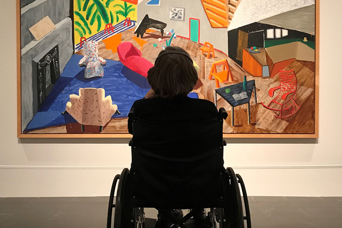 disability art